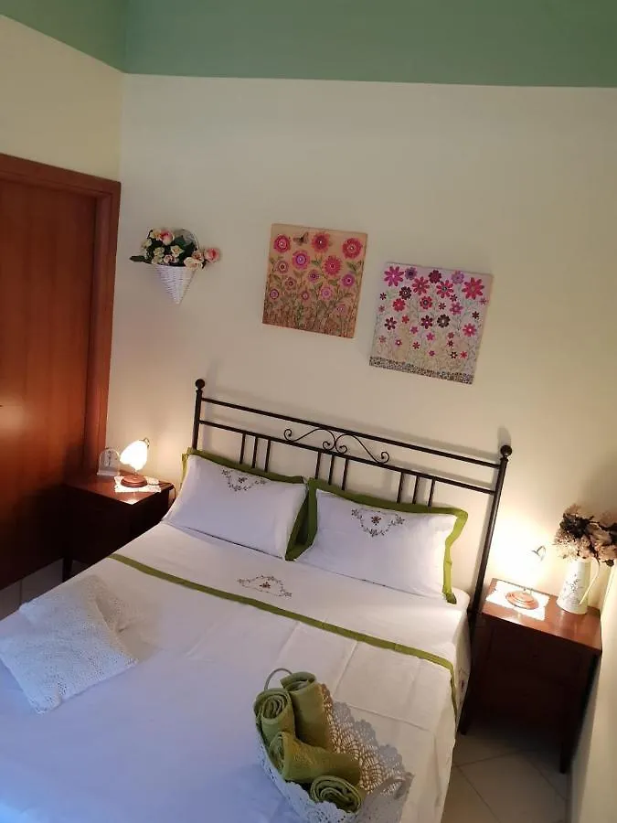 Tatil Evi Portico Montiferru Villa Scano Montiferro