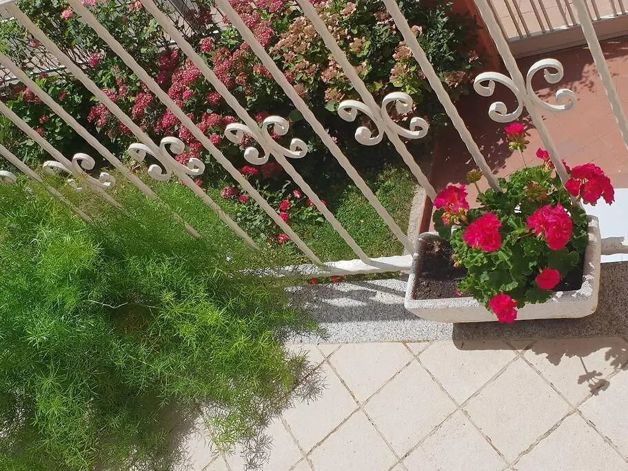 Tatil Evi Portico Montiferru Villa Scano Montiferro